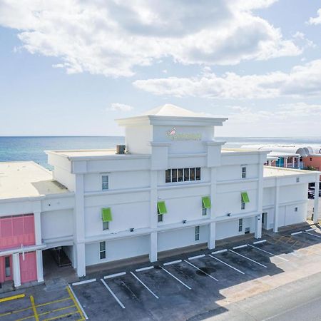 Flamingo Hotel & Tower Panama City Beach Dış mekan fotoğraf