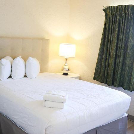 Flamingo Hotel & Tower Panama City Beach Dış mekan fotoğraf
