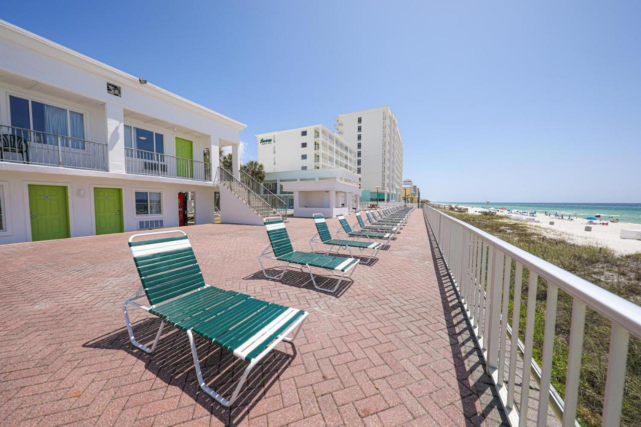 Flamingo Hotel & Tower Panama City Beach Dış mekan fotoğraf