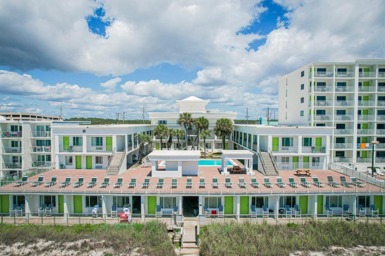 Flamingo Hotel & Tower Panama City Beach Dış mekan fotoğraf