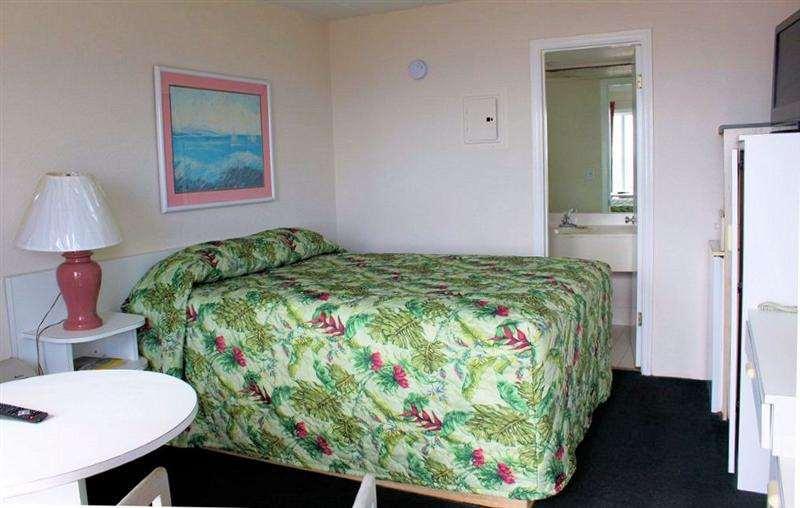 Flamingo Hotel & Tower Panama City Beach Oda fotoğraf