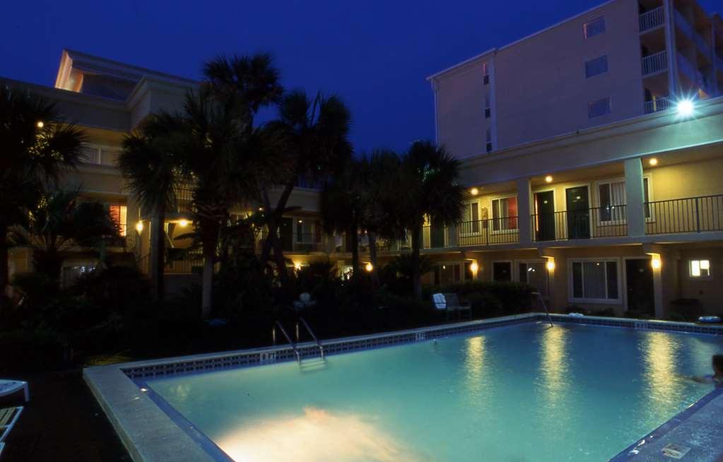 Flamingo Hotel & Tower Panama City Beach Konforlar fotoğraf