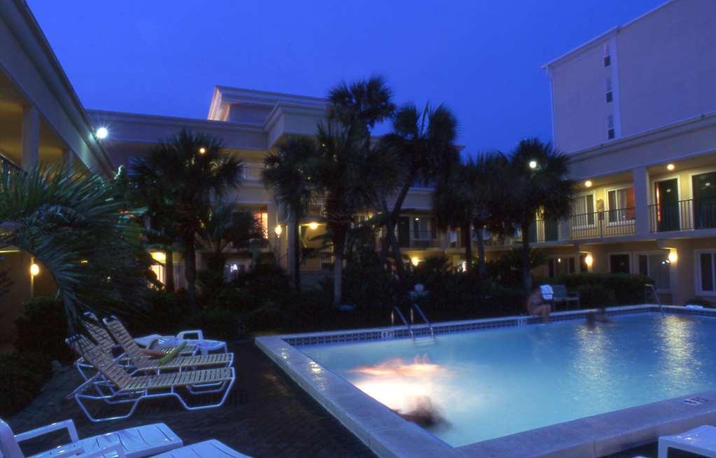Flamingo Hotel & Tower Panama City Beach Konforlar fotoğraf