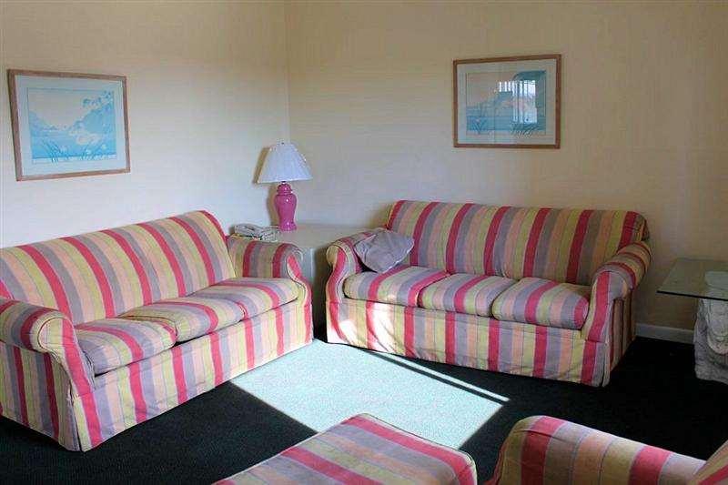 Flamingo Hotel & Tower Panama City Beach Oda fotoğraf